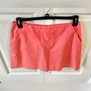 Adidas skort/shorts/skirt womans size 10 athletic